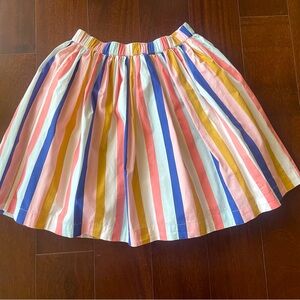 Girls’ Bonpoint skirt size 14